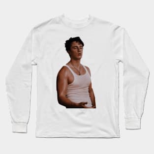 Rafe Cameron Long Sleeve T-Shirt